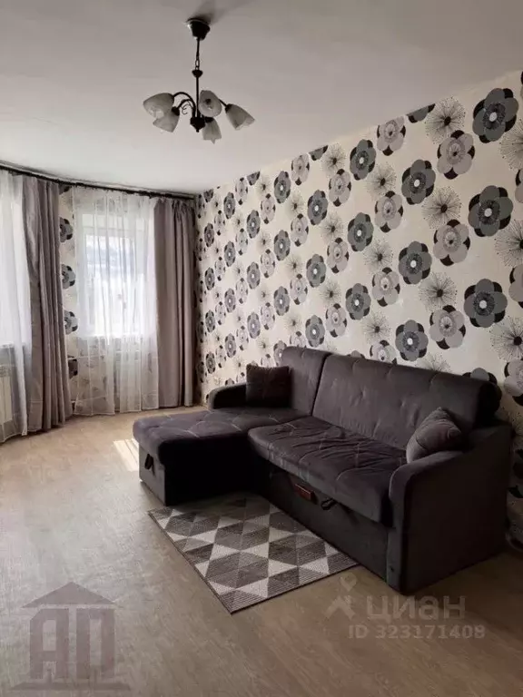 1-к кв. Тверская область, Тверь ул. Бориса Полевого, 2к1 (48.0 м) - Фото 2