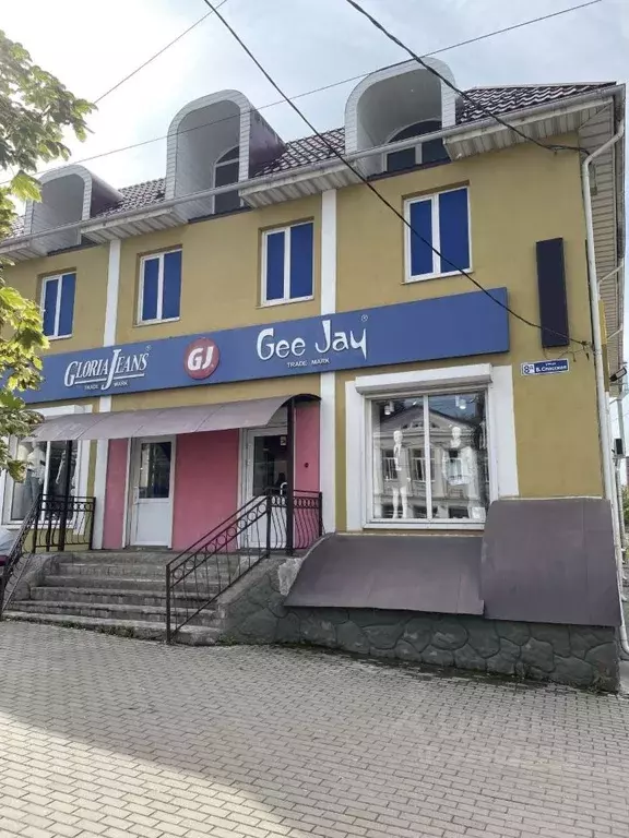 Помещение свободного назначения в Тверская область, Ржев Большая ... - Фото 2