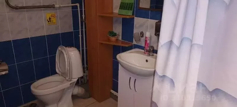 Комната Свердловская область, Сысерть ул. Токарей, 29 (35.0 м) - Фото 1