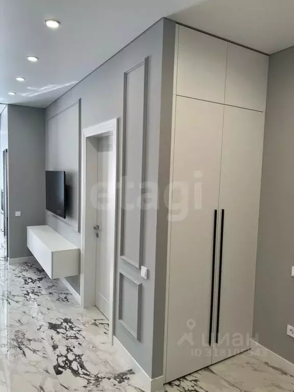 3-к кв. Ставропольский край, Ессентуки ул. Иглина (70.6 м) - Фото 1