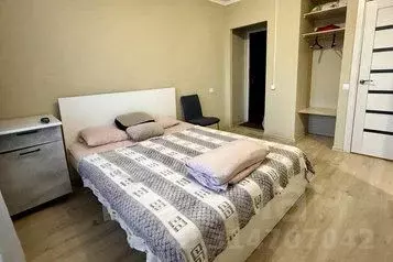 1-к кв. Бурятия, Улан-Удэ ул. Трубачеева, 146АблокВ (32.0 м) - Фото 0