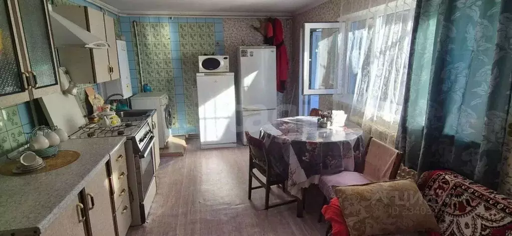 Дом в Краснодарский край, Анапа муниципальный округ, с. Витязево ул. ... - Фото 1
