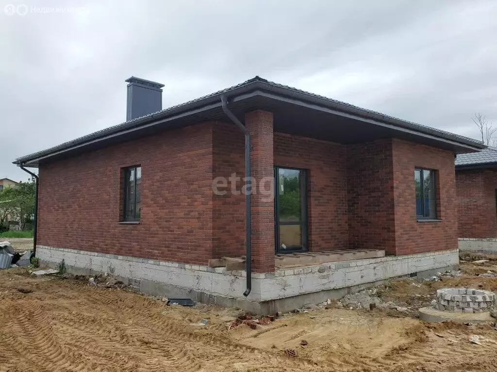 Дом в посёлок Отрадное, Заполярная улица (92 м) - Фото 1