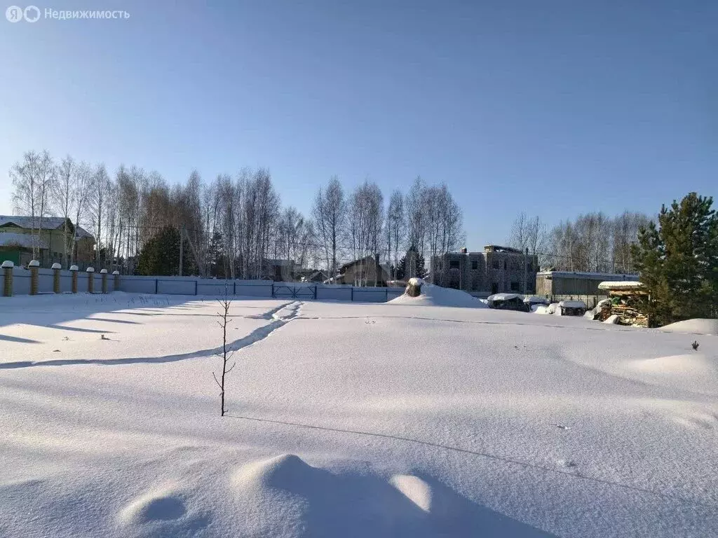 Участок в село Каменка, Луговая улица (10 м) - Фото 1