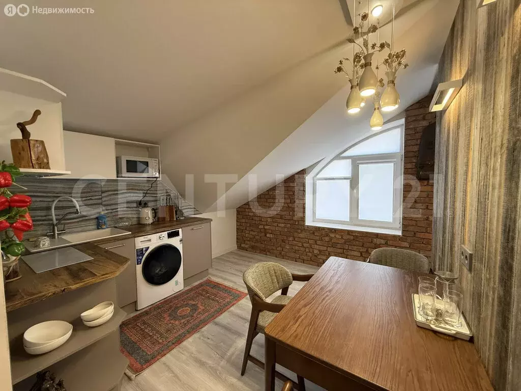 2-комнатная квартира: Каспийск, проспект М. Омарова, 18 (56 м) - Фото 1