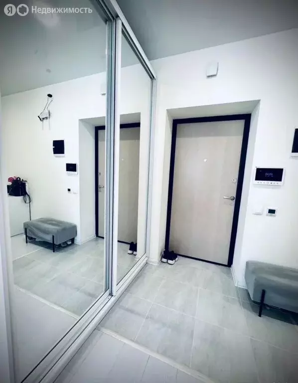 3-комнатная квартира: Сыктывкар, улица Морозова, 200 (72.3 м) - Фото 1