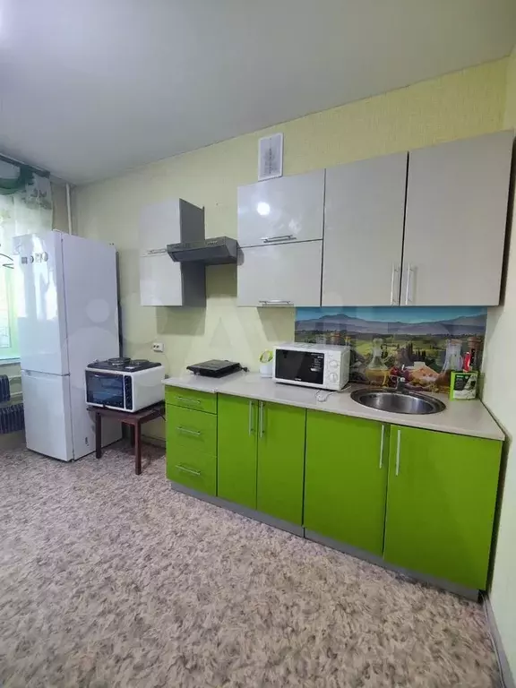 2-к. квартира, 65 м, 12/15 эт. - Фото 0