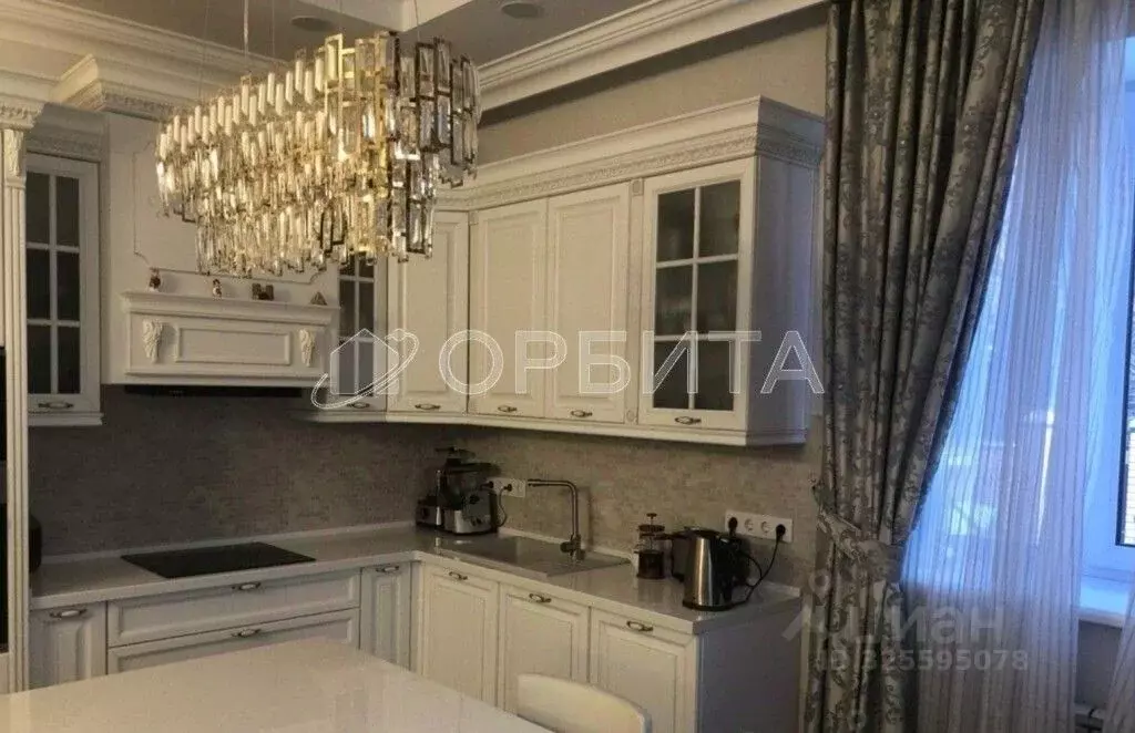 Дом в Тюменская область, Тюменский муниципальный округ, д. Падерина ... - Фото 2