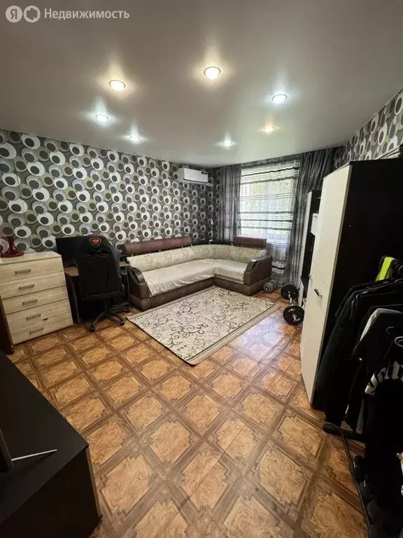 2-комнатная квартира: Дзержинск, территория Прибрежная, улица Попова, ... - Фото 2