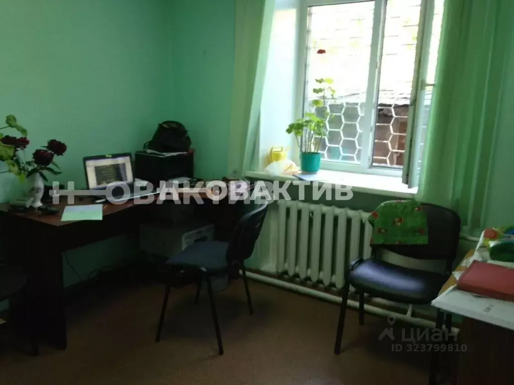 Офис в Кемеровская область, Прокопьевск просп. Гагарина, 11 (130 м) - Фото 2