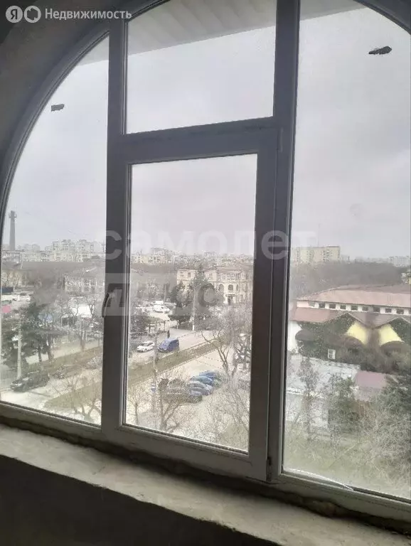 Квартира-студия: Евпатория, улица Фрунзе, 20 (27 м) - Фото 1