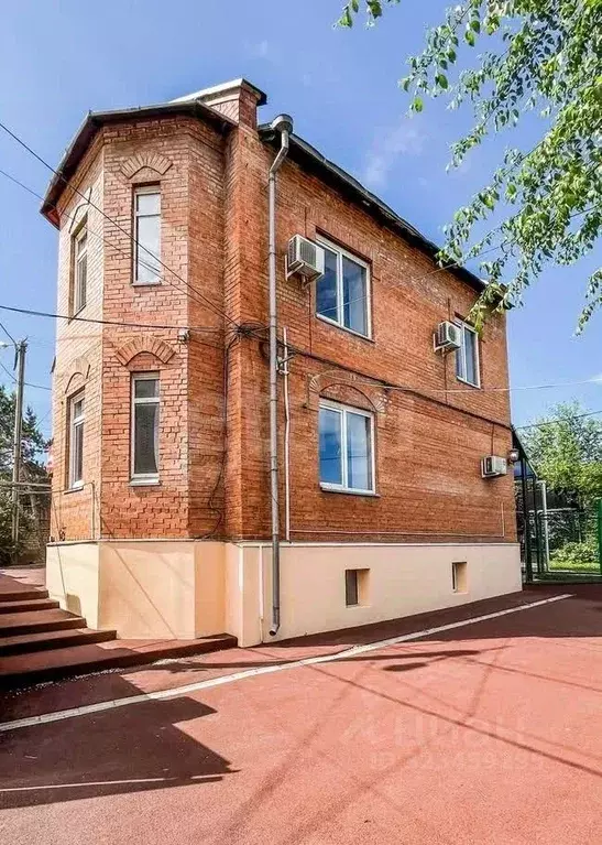 Дом в Забайкальский край, Чита Поперечная ул., 25 (209 м) - Фото 1