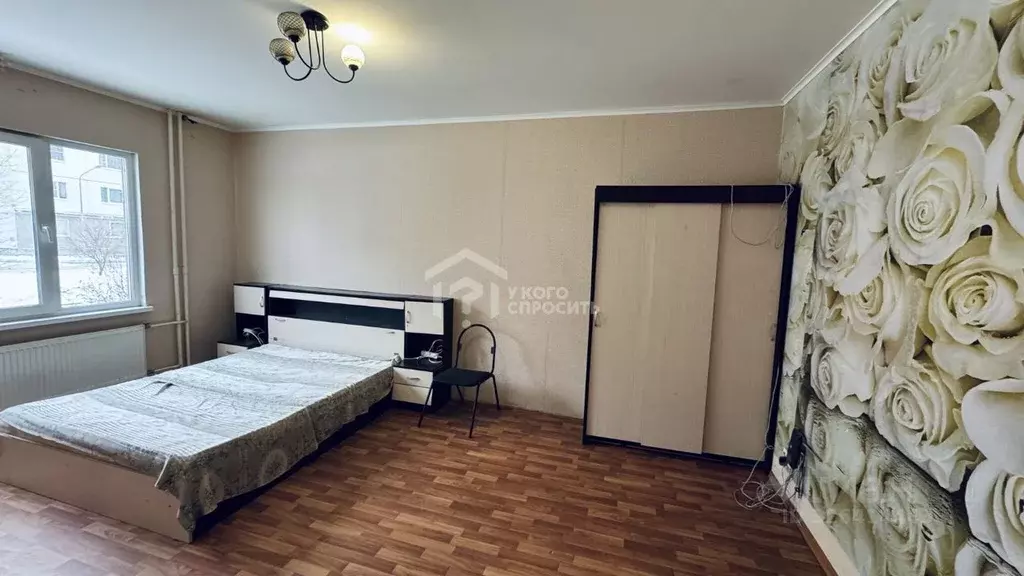 2-к кв. Санкт-Петербург, Санкт-Петербург, Петергоф Ропшинское ш., 3к4 ... - Фото 1