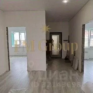 Дом в Белгородская область, Белгородский район, Беловское с/пос, с. ... - Фото 2