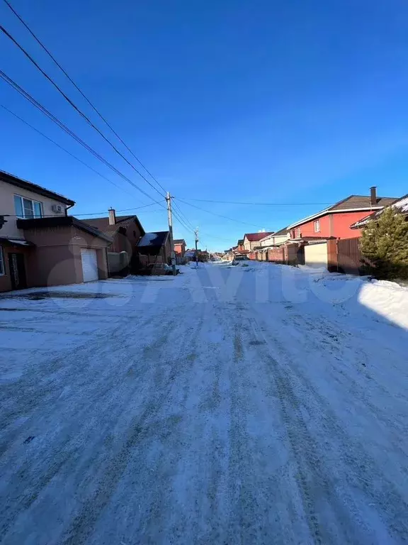 Таунхаус 148 м на участке 4 сот. - Фото 1