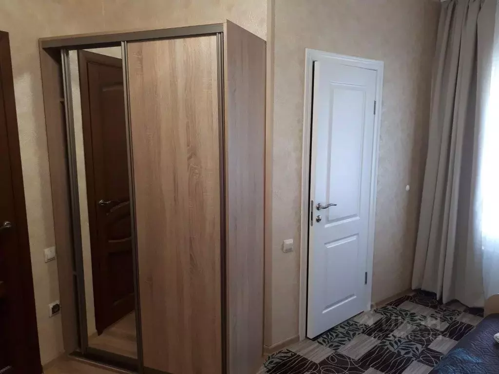 Комната Калининградская область, Калининград ул. Подполковника ... - Фото 1