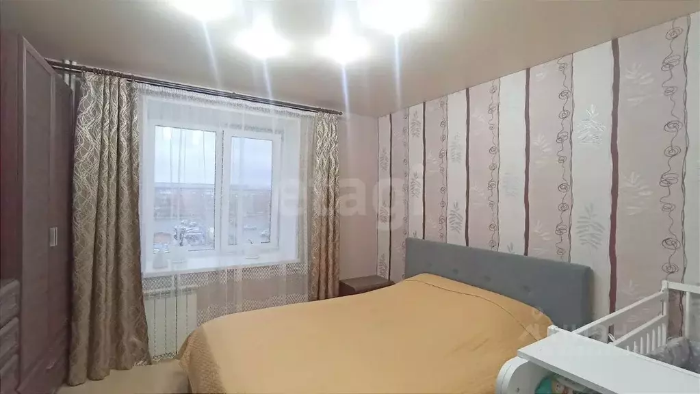 2-к кв. Архангельская область, Котлас ул. Кедрова, 3 (51.2 м) - Фото 1