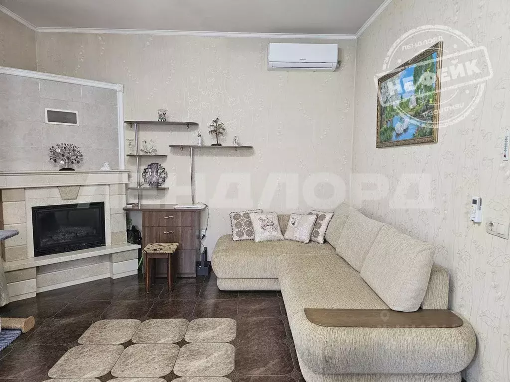 Дом в Ростовская область, Мясниковский район, Чалтырское с/пос, Маяк ... - Фото 1