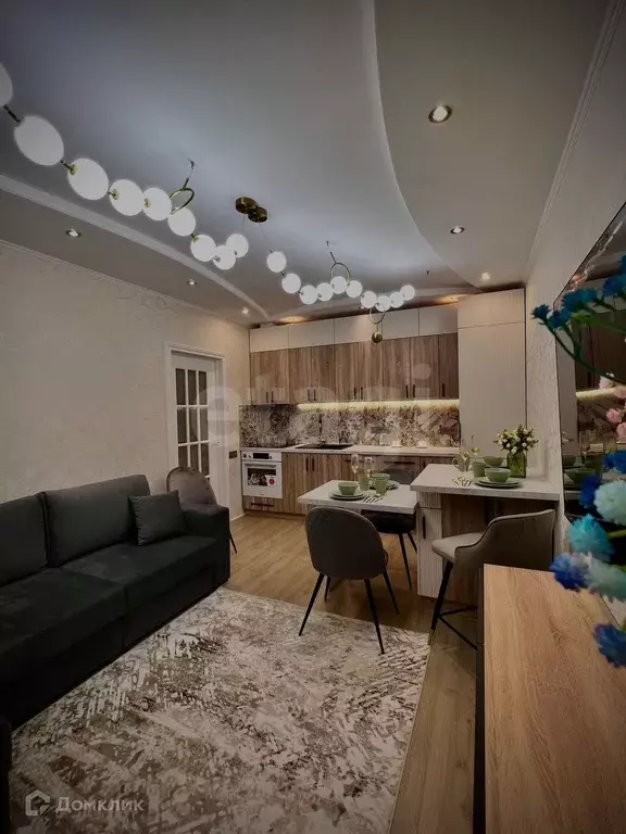 Продаётся 2-к квартира, 50 м - Фото 0