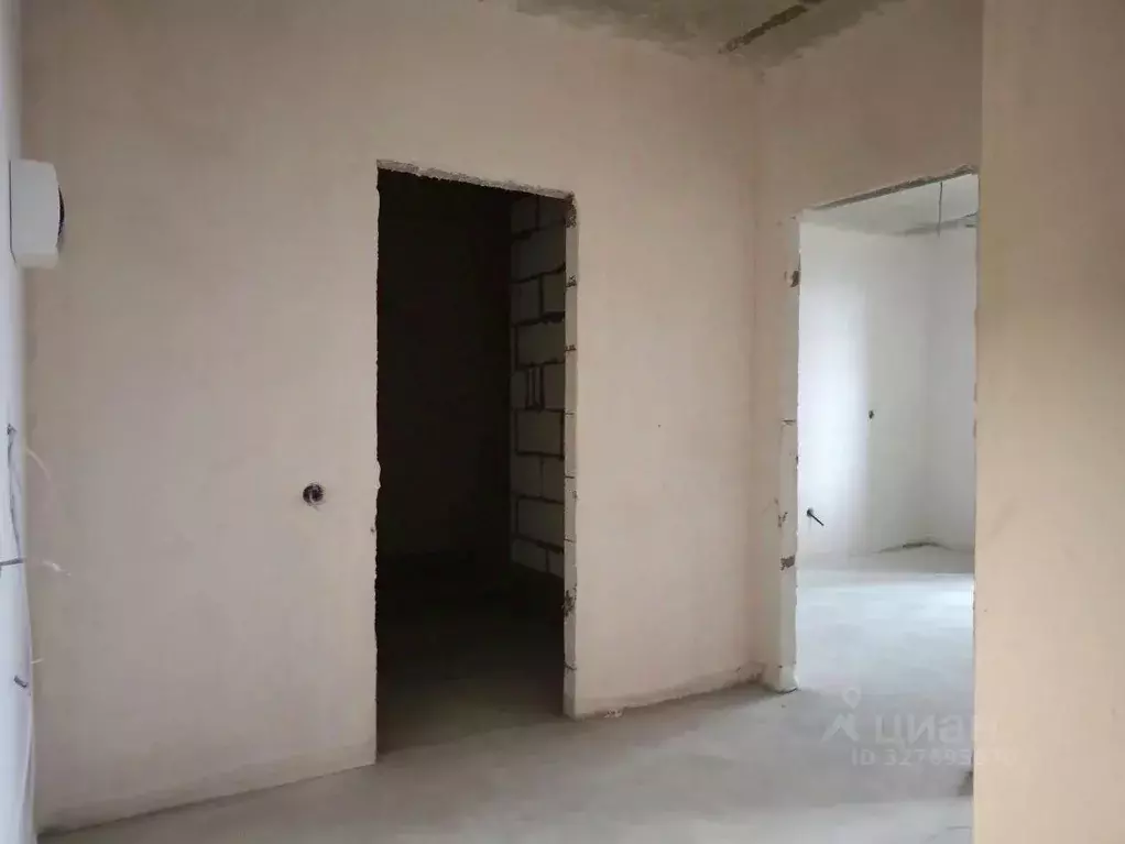 1-к кв. Краснодарский край, Краснодар Ростовское ш., 30/6к1 (42.2 м) - Фото 1