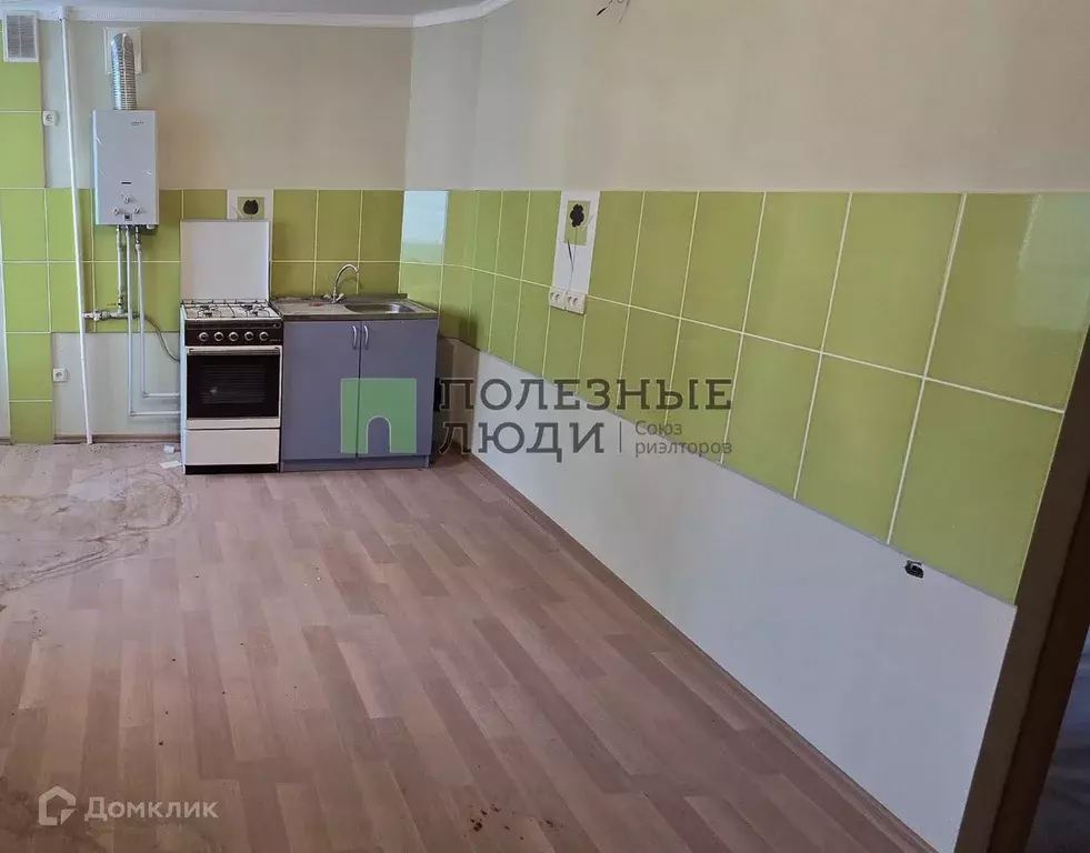 Продаётся 2-к квартира, 52 м - Фото 1