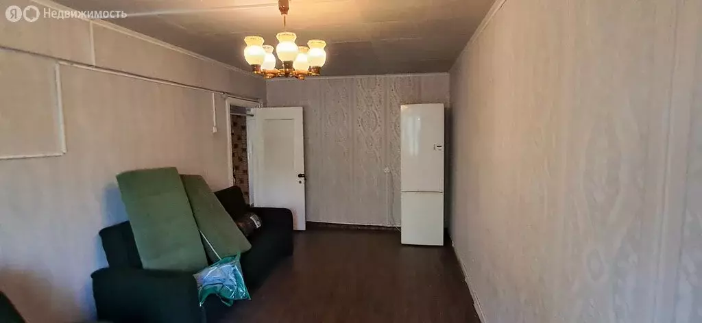 3-комнатная квартира: Тула, Новомосковская улица, 7 (64.6 м) - Фото 1
