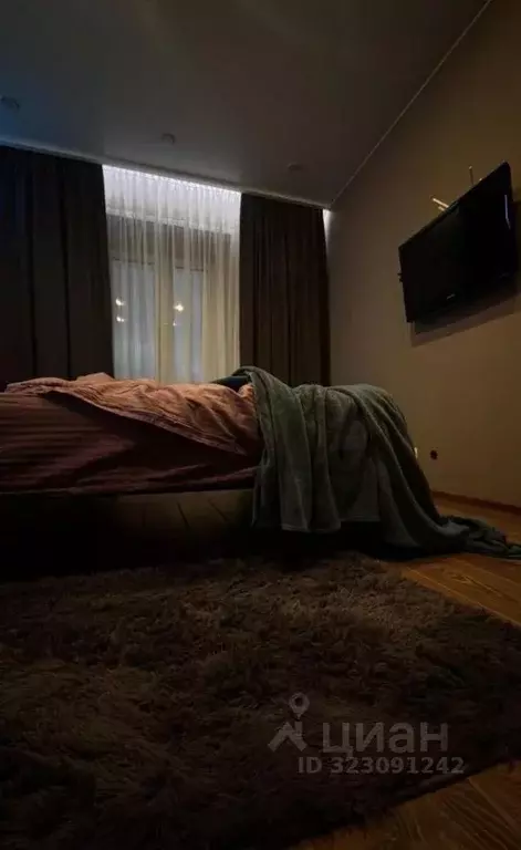 1-к кв. Красноярский край, Красноярск ул. Ладо Кецховели, 17а (45.0 м) - Фото 2