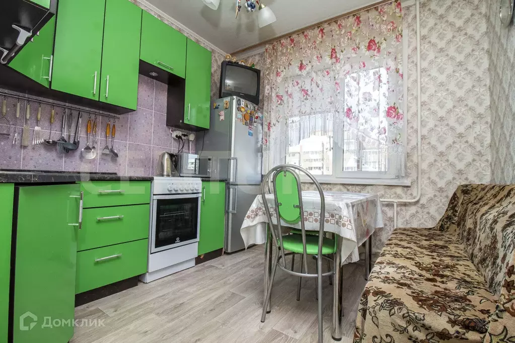 Продаётся 2-к квартира, 53.2 м - Фото 0
