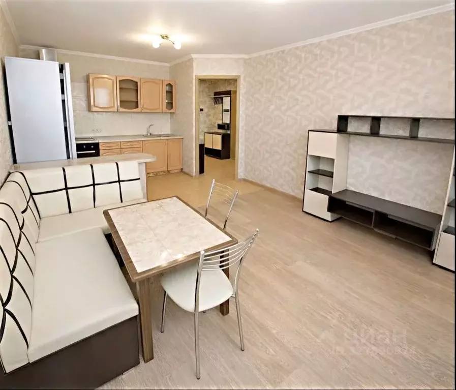 1-к кв. Московская область, Мытищи ул. Кедрина, 3 (48.0 м) - Фото 1