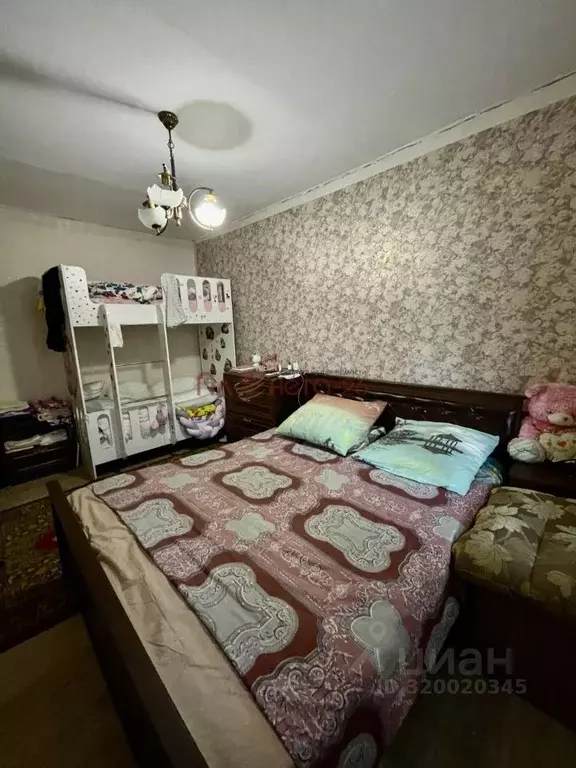 3-к кв. Ставропольский край, Пятигорск ул. Кочубея, 17 (69.7 м) - Фото 1