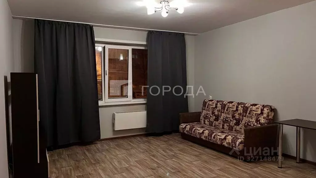 Студия Новосибирская область, Новосибирск ул. Татьяны Снежиной, 45 ... - Фото 1