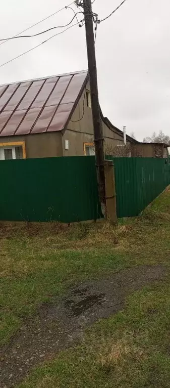 Дом в Пензенская область, Пенза ул. Соловьиная, 20 (50 м) - Фото 0