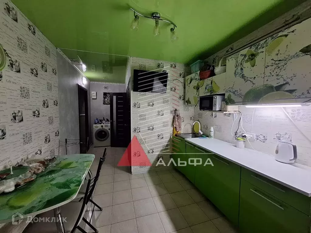 Продаётся 2-к квартира, 52 м - Фото 1