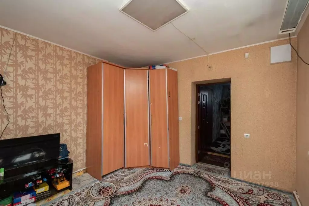 Дом в Иркутская область, Иркутск Восход СНТ, 3 (46 м) - Фото 1