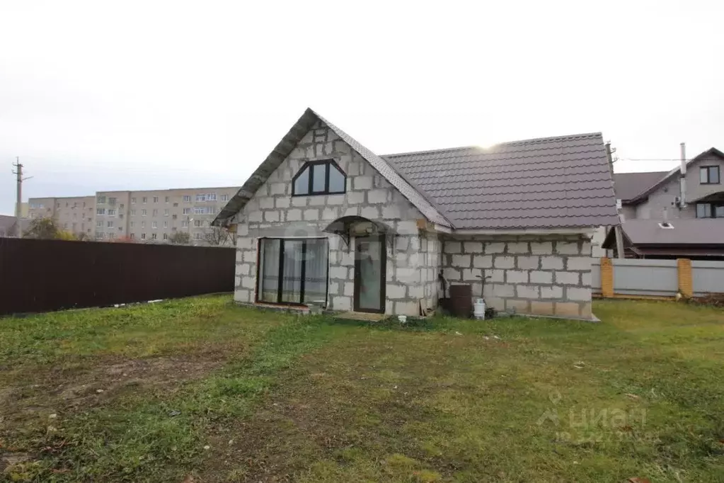 Участок в Вологодская область, Шексна рп, Шексна Северная мкр ул. ... - Фото 1