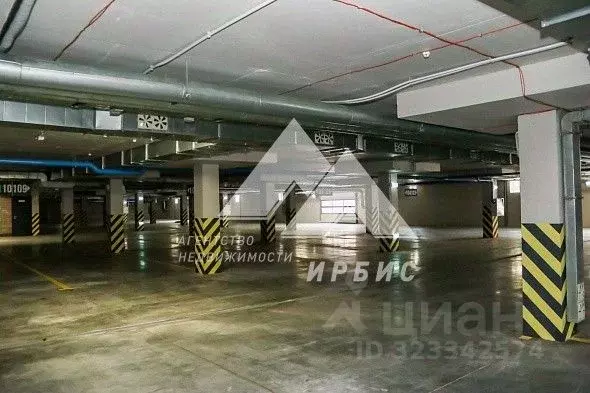 Гараж в Алтайский край, Барнаул Промышленная ул., 6 (19 м) - Фото 1