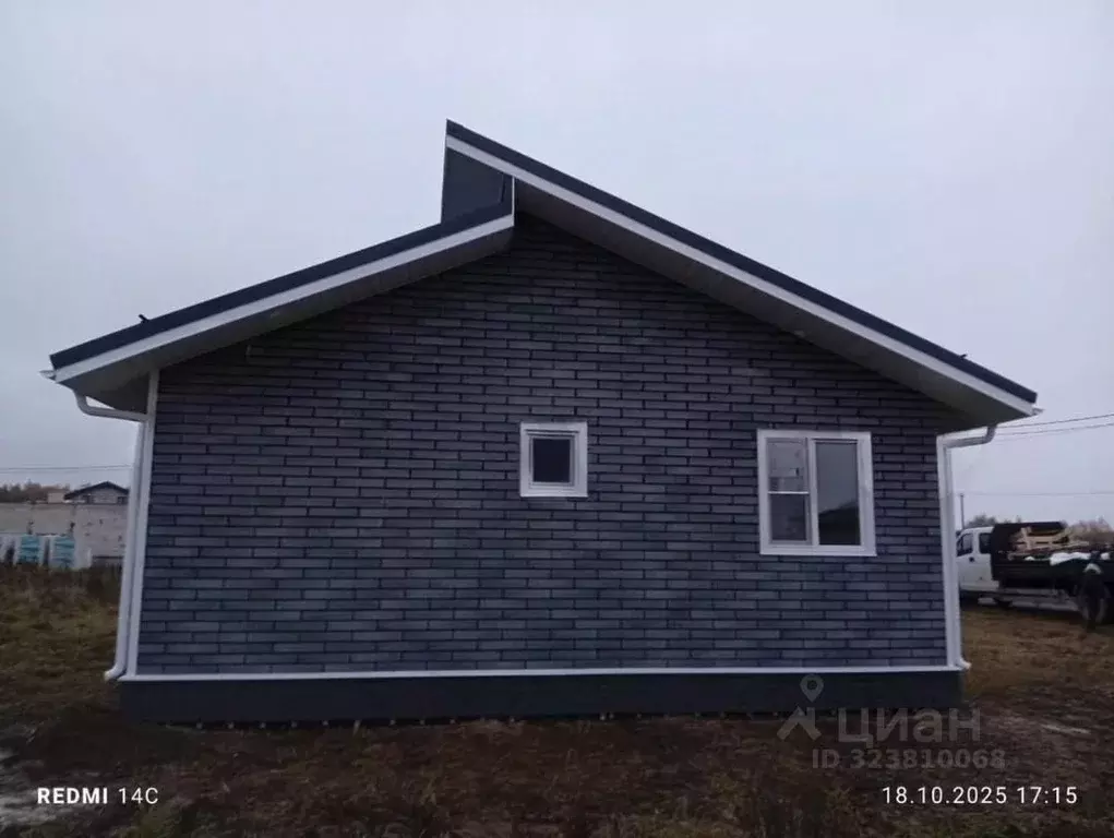 Дом в Московская область, Раменский муниципальный округ, с. Софьино  ... - Фото 1