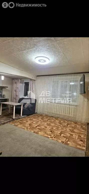 3-комнатная квартира: Долинск, улица Вилкова, 7А (64.2 м) - Фото 1