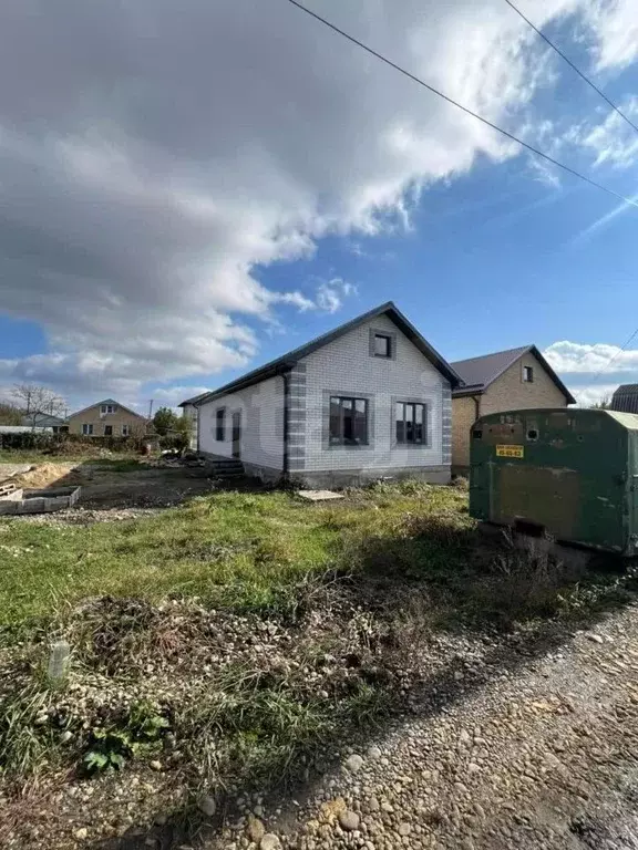 Дом в Ставропольский край, Ставрополь Виктория садовое товарищество, ... - Фото 2