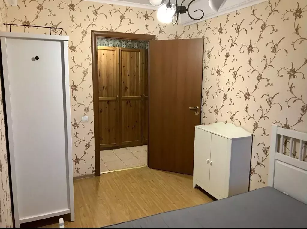 3-к кв. Санкт-Петербург просп. Косыгина, 27к1 (64.0 м) - Фото 1