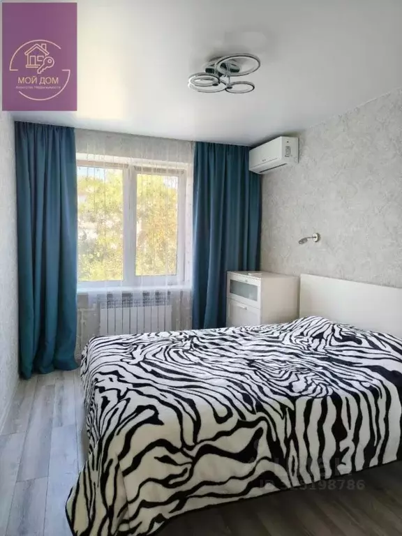 3-к кв. Крым, Евпатория ул. Демышева, 156 (65.0 м) - Фото 1