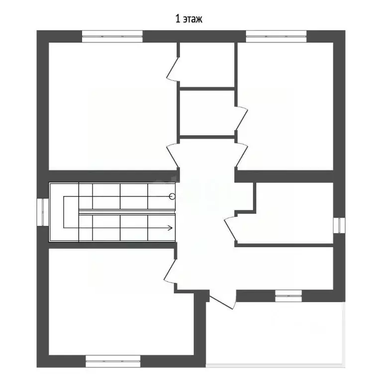 Участок в Краснодарский край, Анапа муниципальный округ, с. Супсех ул. ... - Фото 2