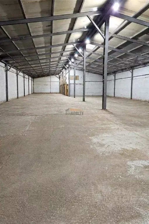 Производственное помещение в Московская область, Раменский ... - Фото 1