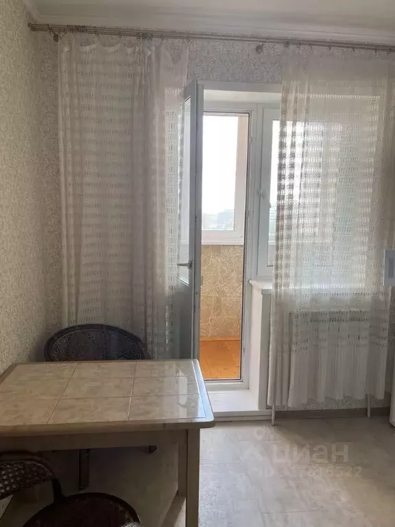 1-к кв. Ульяновская область, Ульяновск ул. Кирова, 6/2 (34.9 м) - Фото 2