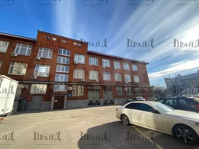 Офис, 32 м Лианозово - Фото 0