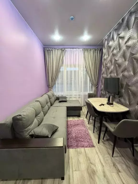 Комната Псковская область, Псков Крестовское ш., 8 - Фото 2