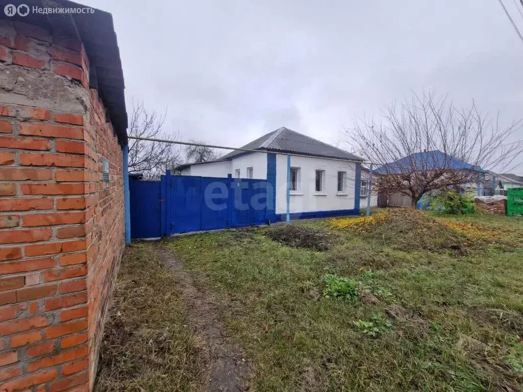 Дом в Волоконовка, Коммунистическая улица (71.7 м) - Фото 1