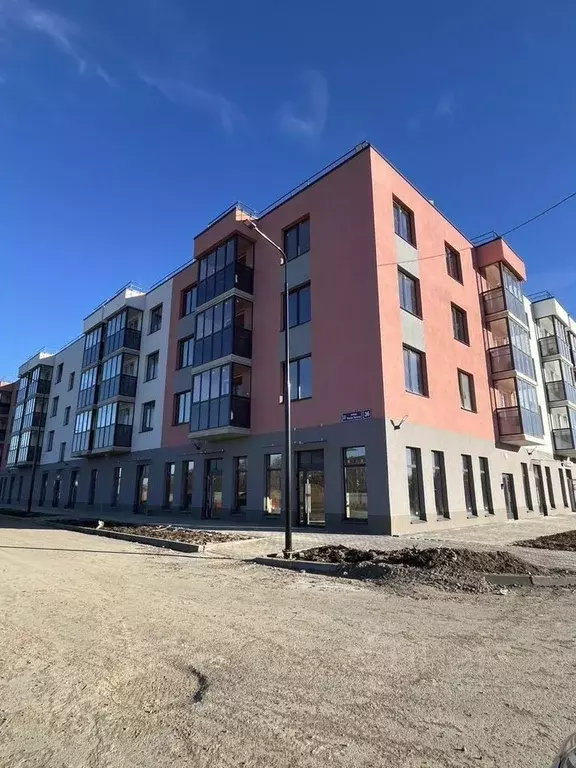 Студия Ленинградская область, Ломоносовский район, Аннинское городское ... - Фото 1