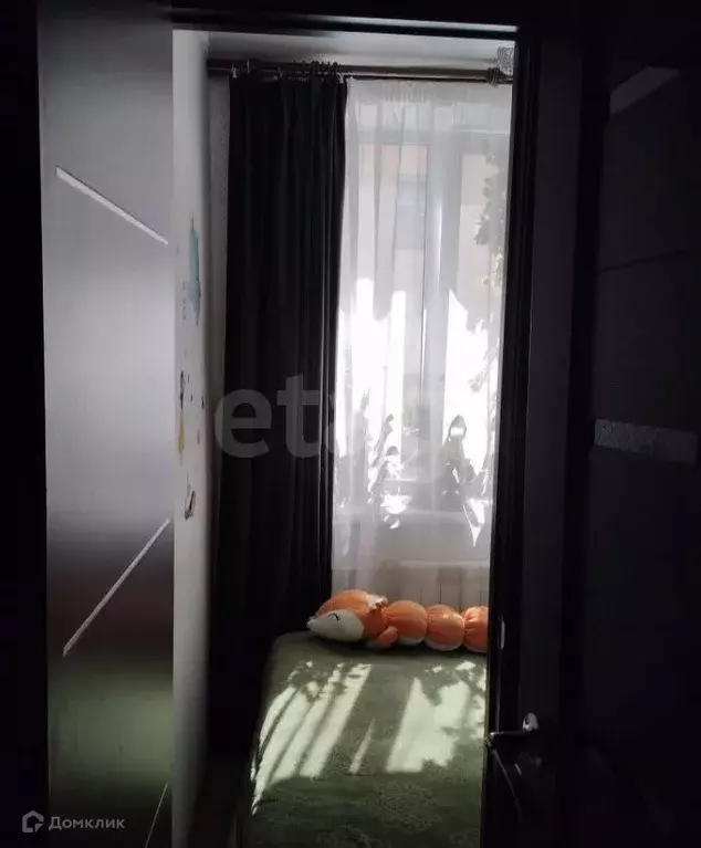 Продаётся 1-к квартира, 31.2 м - Фото 1