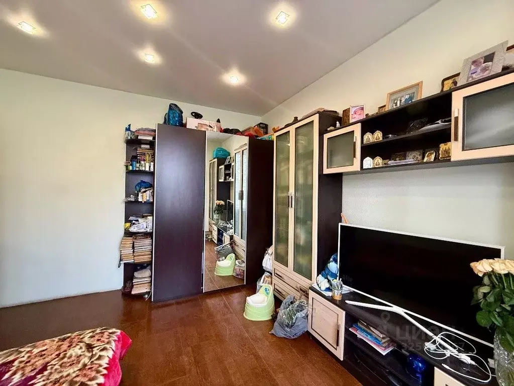 Дом в Волгоградская область, Волгоград ул. Карла Либкнехта (43 м) - Фото 2